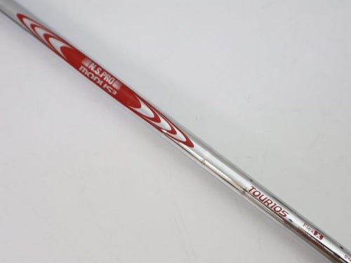 Titleist Wedge [C Sm8 Raw 48-10F/Ns Modus3 Tour105/X/48[0900]