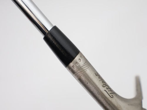 Titleist Wedge [C Sm8 Raw 48-10F/Ns Modus3 Tour105/X/48[0900]