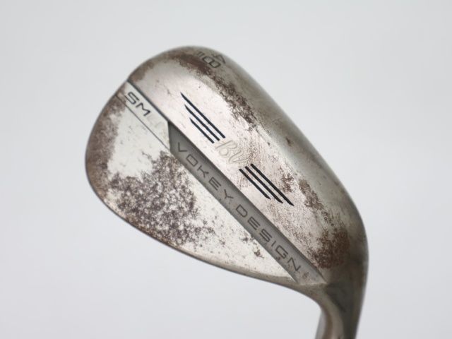 Titleist Wedge [C Sm8 Raw 48-10F/Ns Modus3 Tour105/X/48[0900]