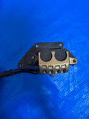 Cygnus Brake Yamaha X4