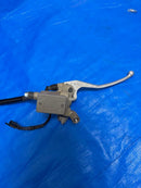 Cygnus Brake Yamaha X4