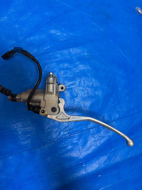 Cygnus Brake Yamaha X4