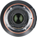 Sony Lens (Single Focus)