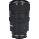 Sony Lens (Single Focus)