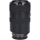 Sony Lens (Single Focus)