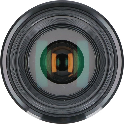 Sony Lens (Single Focus)