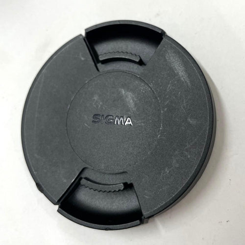 Sigma Lens (Single Focus) F1.4 Dc Dn Contemporary E