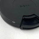 Sigma Lens (Single Focus) F1.4 Dc Dn Contemporary E