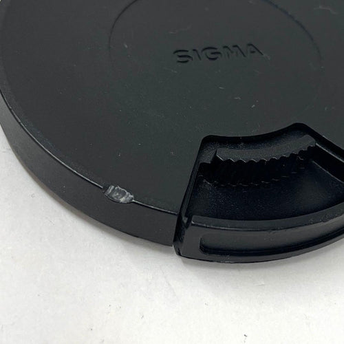 Sigma Lens (Single Focus) F1.4 Dc Dn Contemporary E