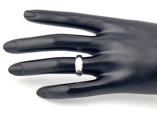 Tiffany Rings D242 9.5