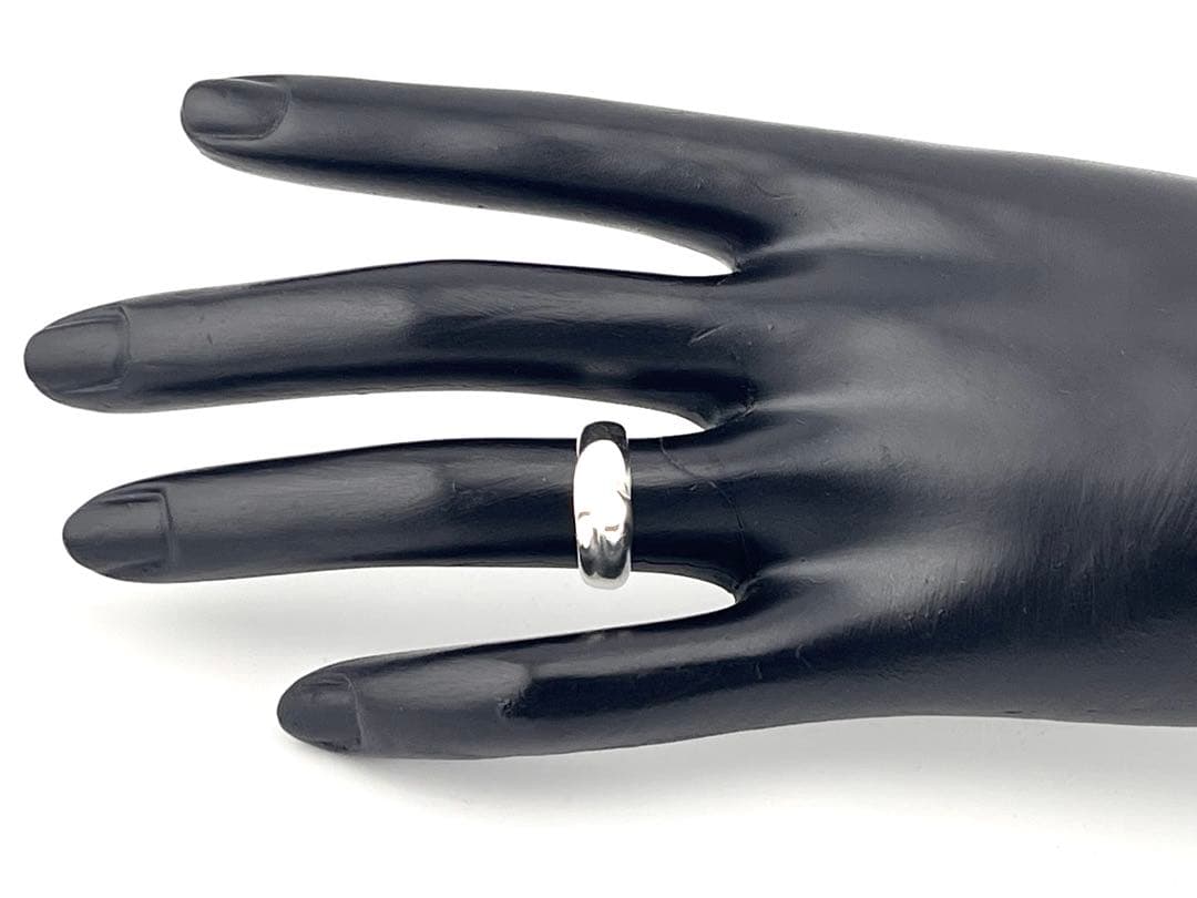 Tiffany Rings D242 9.5