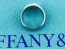 Tiffany Rings D242 9.5