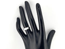 Tiffany Rings D242 9.5