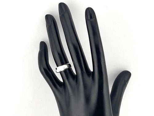 Tiffany Rings D242 9.5