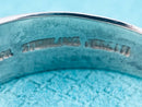Tiffany Rings D242 9.5