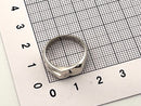 Tiffany Rings D242 9.5