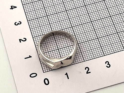 Tiffany Rings D242 9.5