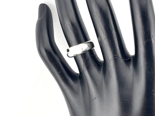 Tiffany Rings D242 9.5