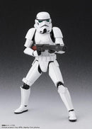 S.H.Figuarts Sf Fantasy Horror -Classic Ver.-
