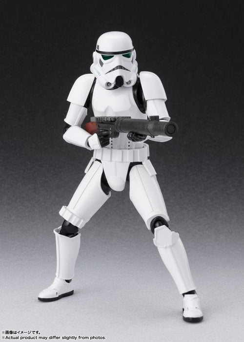 S.H.Figuarts Sf Fantasy Horror -Classic Ver.-