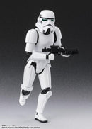 S.H.Figuarts Sf Fantasy Horror -Classic Ver.-