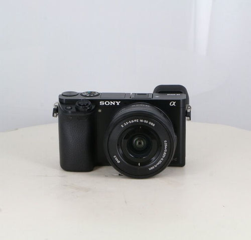 Sony Others 6000 [Ilce-6000]