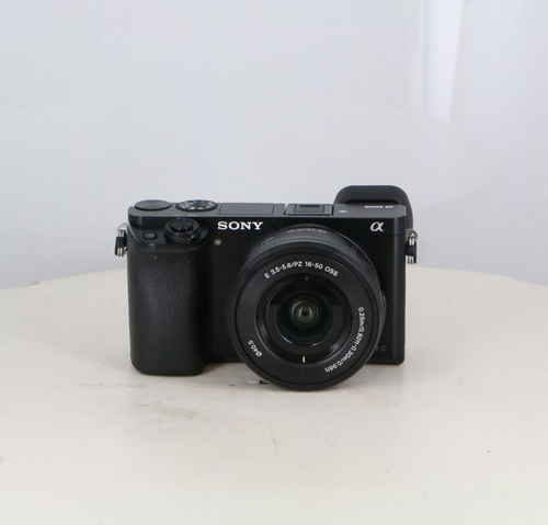 Sony Others 6000 [Ilce-6000]