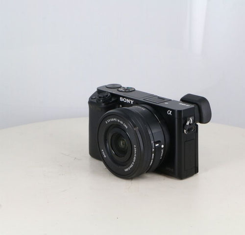 Sony Others 6000 [Ilce-6000]