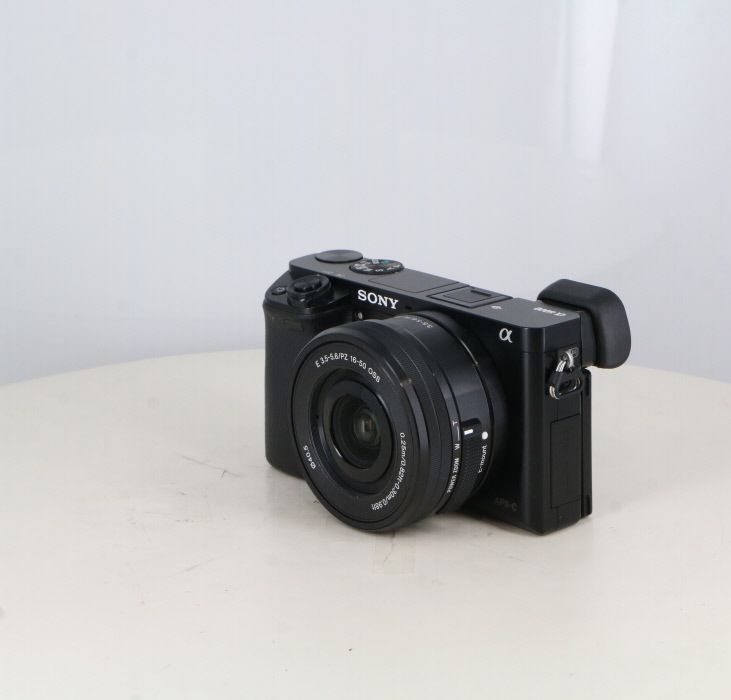 Sony Others 6000 [Ilce-6000]