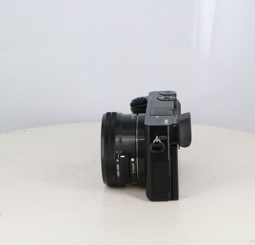 Sony Others 6000 [Ilce-6000]