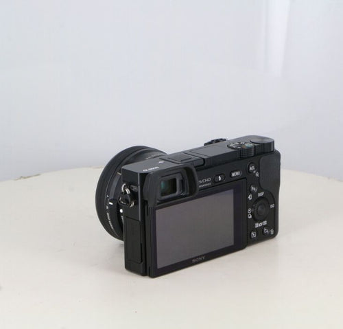 Sony Others 6000 [Ilce-6000]