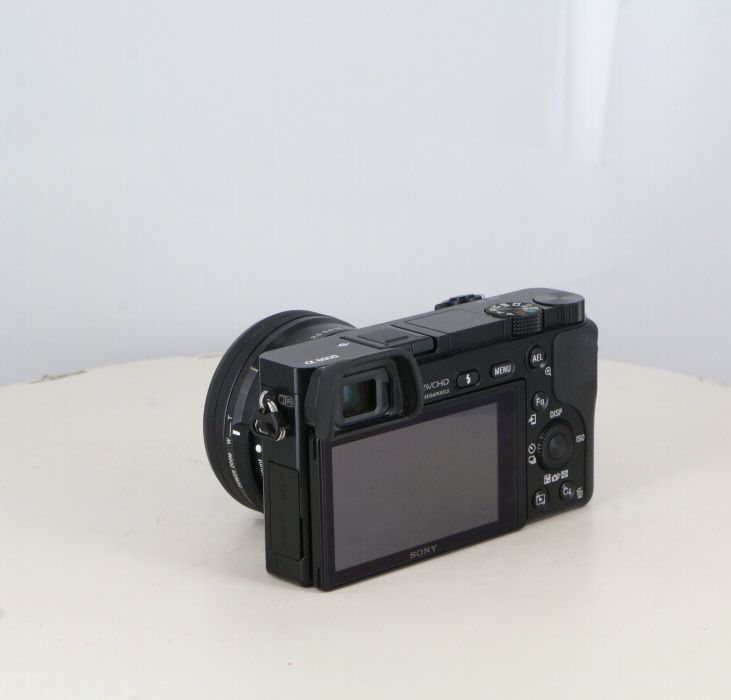 Sony Others 6000 [Ilce-6000]