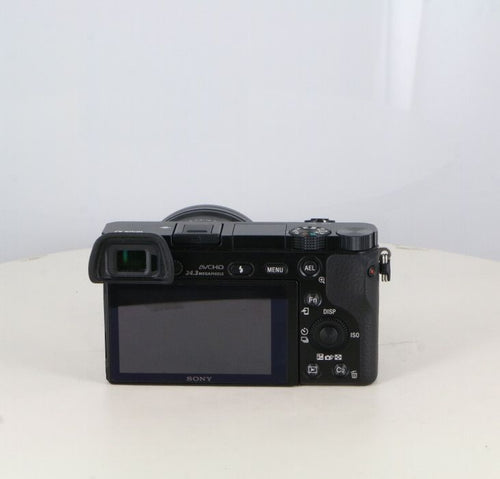 Sony Others 6000 [Ilce-6000]