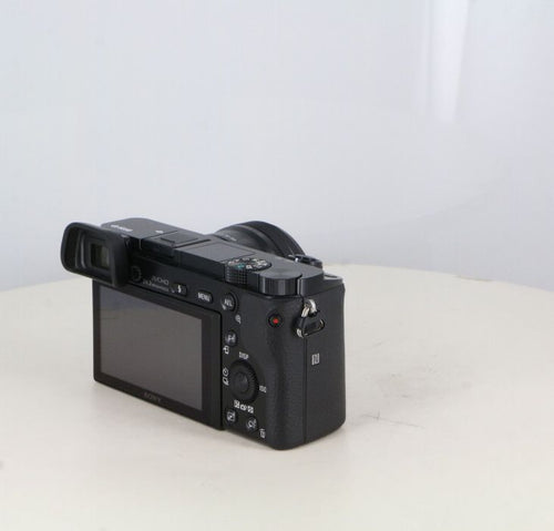 Sony Others 6000 [Ilce-6000]