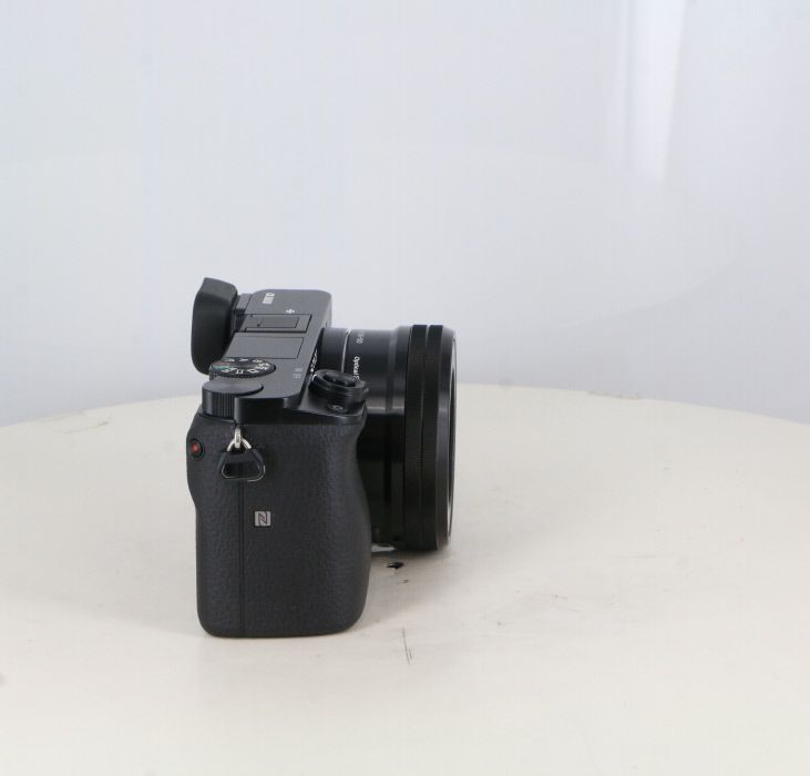 Sony Others 6000 [Ilce-6000]