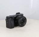 Sony Others 6000 [Ilce-6000]