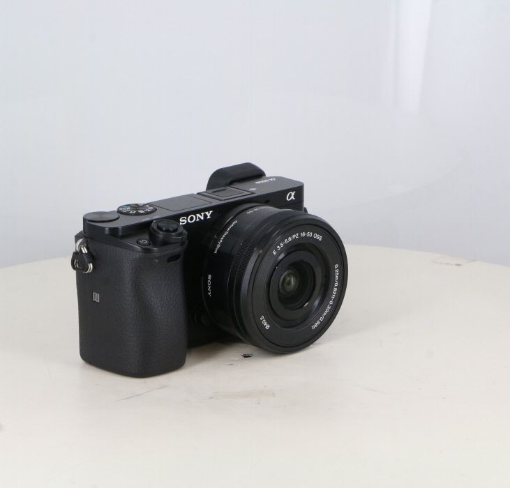 Sony Others 6000 [Ilce-6000]