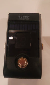 Korg Tuners Pitchblack Pb01