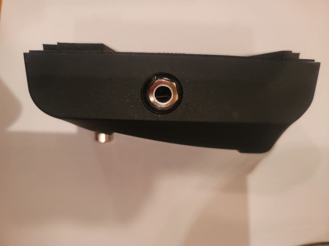 Korg Tuners Pitchblack Pb01