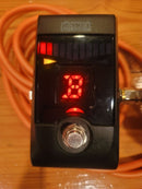 Korg Tuners Pitchblack Pb01