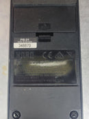 Korg Tuners Pitchblack Pb01