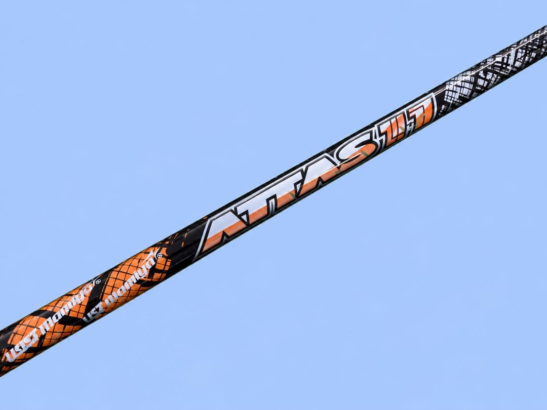 Ust Mamiya Shafts Attas 11 Jack 6S