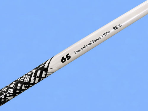 Ust Mamiya Shafts Attas 11 Jack 6S