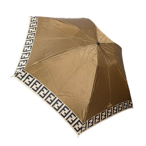 Fendi Rain Umbrellas