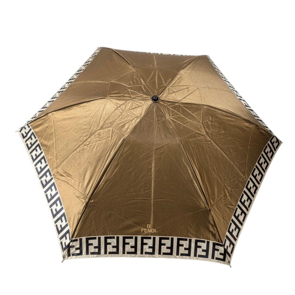 Fendi Rain Umbrellas