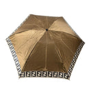 Fendi Rain Umbrellas
