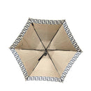 Fendi Rain Umbrellas