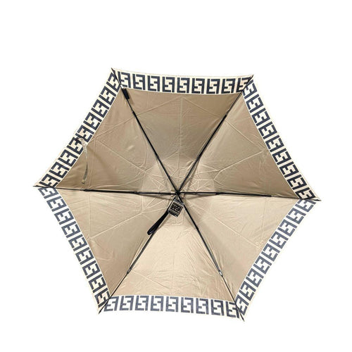 Fendi Rain Umbrellas