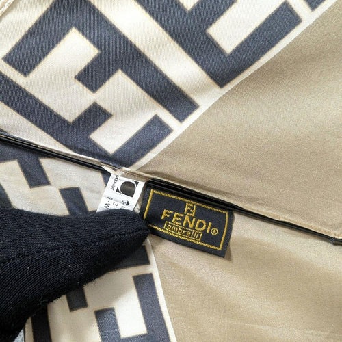 Fendi Rain Umbrellas