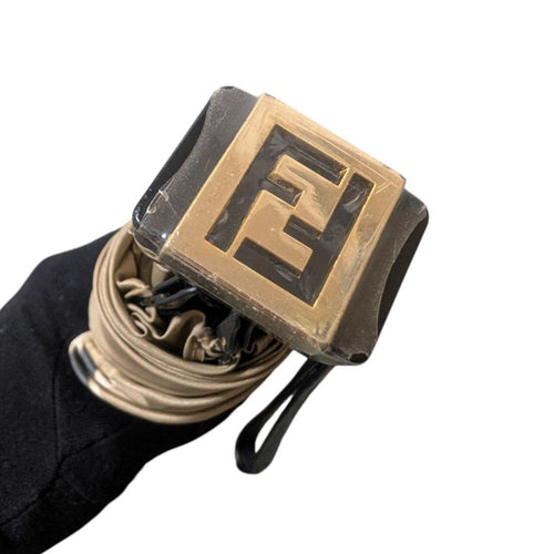 Fendi Rain Umbrellas